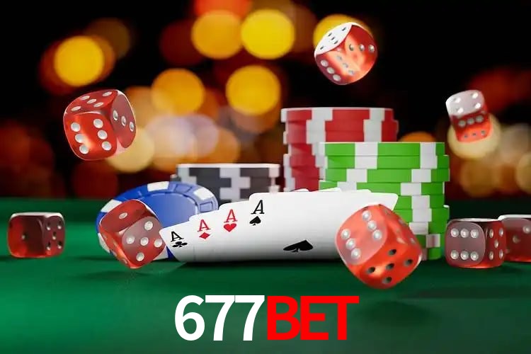 Experiência VIP 677Bet