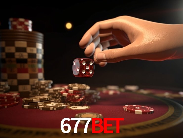 Estatísticas 677Bet